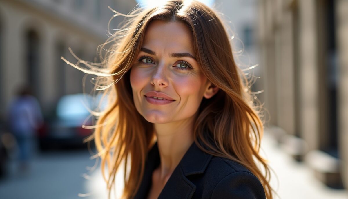 Guide ultime pour choisir la coupe parfaite d&rsquo;un tailleur chic pour femme