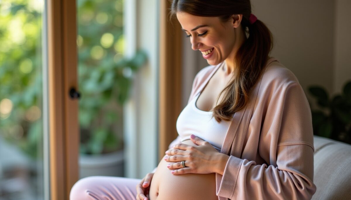 Activités originales pour femmes enceintes : idées sécurisées et inoubliables