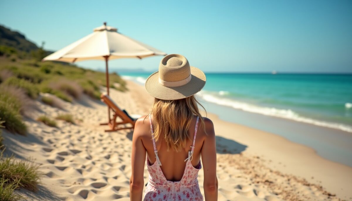 Comment savourer l&rsquo;été ensoleillé sans risque de coup de chaleur ni mauvaises surprises