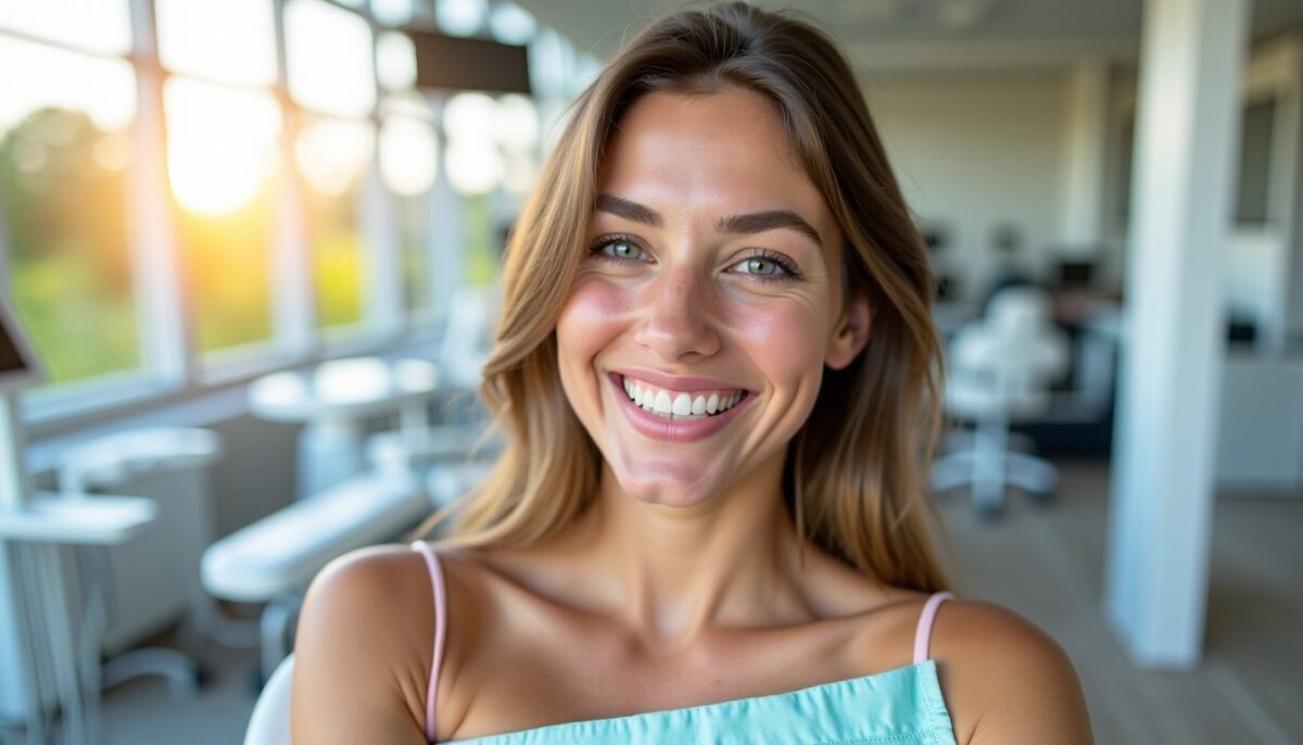 Les meilleures méthodes pour retrouver un sourire éclatant : guide complet du blanchiment dentaire