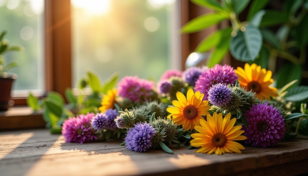 Des saveurs aux sensations : choisissez la fleur de CBD qui vous correspond parfaitement