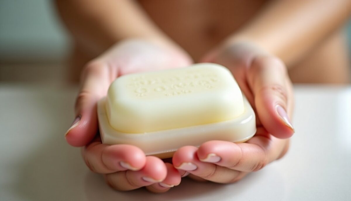 Comment choisir le savon pour les mains idéal en fonction du pH et de votre type de peau