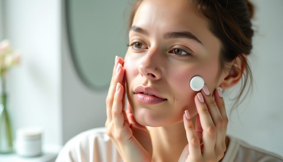 Rétinol en cosmétique : adopter une approche progressive pour préserver la douceur de votre peau