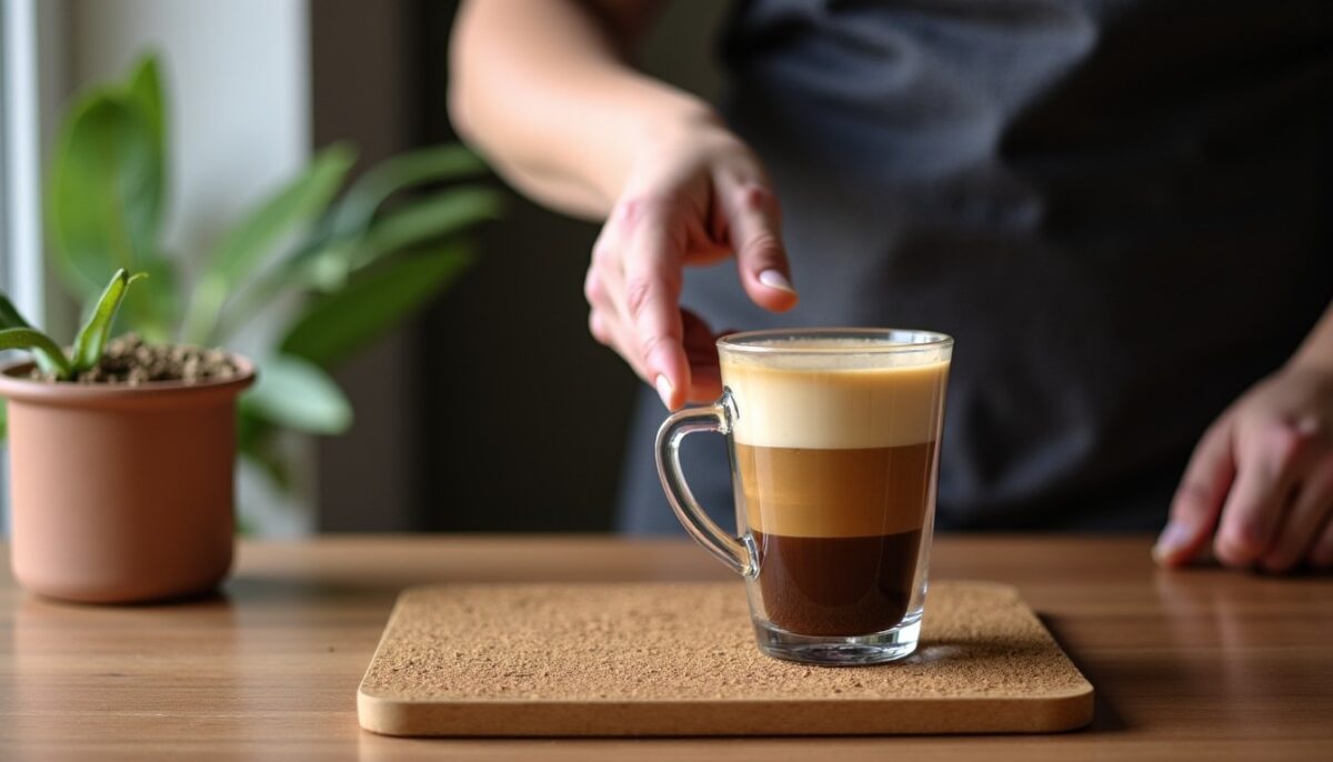 De la capsule au grain : maîtrisez l'art de l'expresso maison sans complication