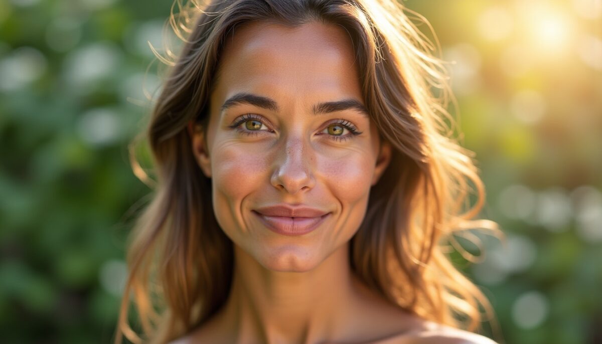 Le CBD : un nouvel allié éclat pour une peau naturellement resplendissante