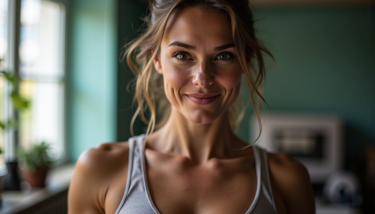 MyFitnessGaine décryptée : l'atout minceur au quotidien pour sculpter votre silhouette