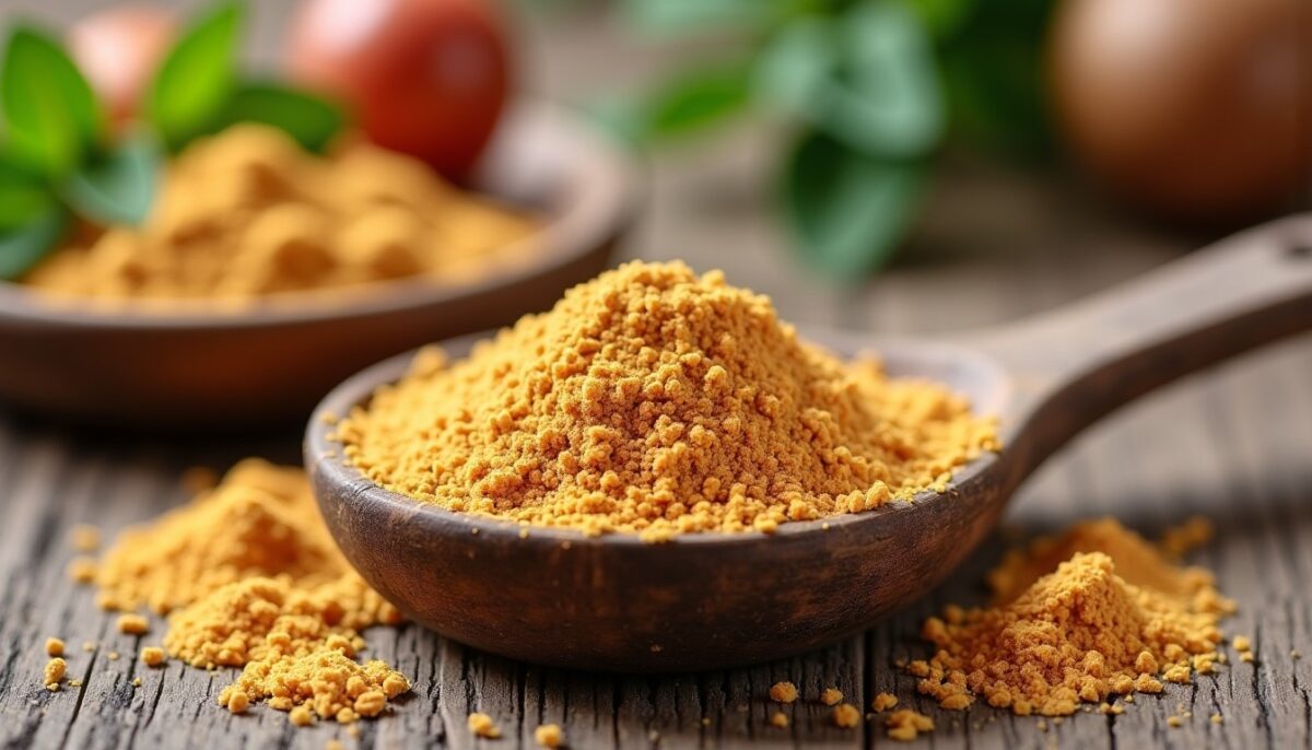 Ashwagandha : Les véritables risques pour le foie, la thyroïde et pendant la grossesse dévoilés