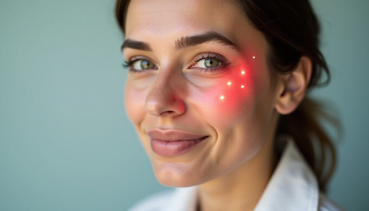 Le laser : une solution efficace pour resserrer les pores dilatés et révéler une peau lisse et éclatante