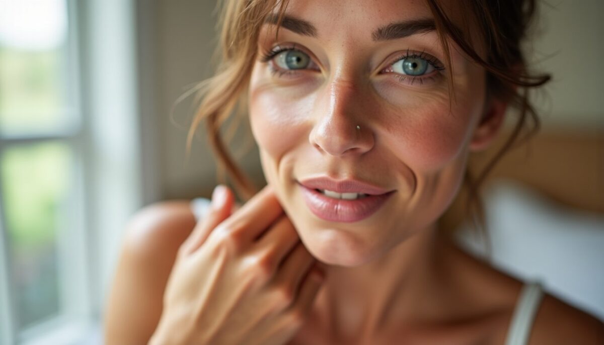 Dites adieu à la cellulite : Découvrez mon astuce miracle pour une peau parfaitement lisse !