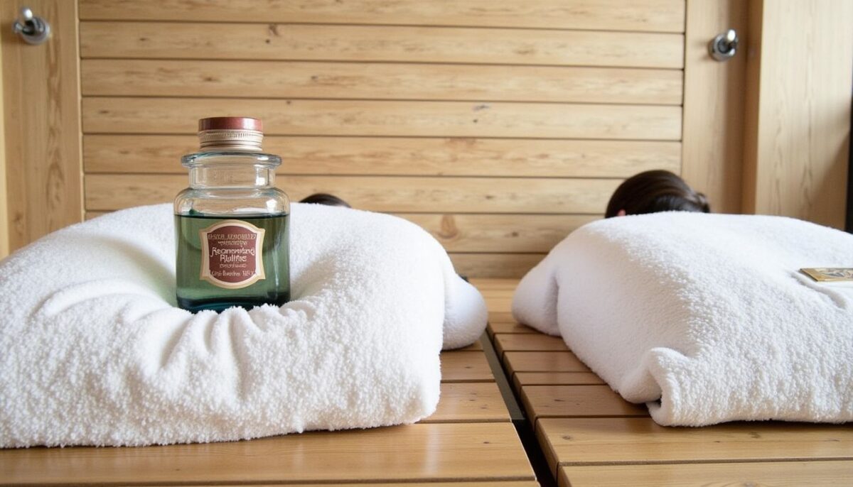 Guide ultime : Trouvez le spa idéal à Marseille pour une détente absolue