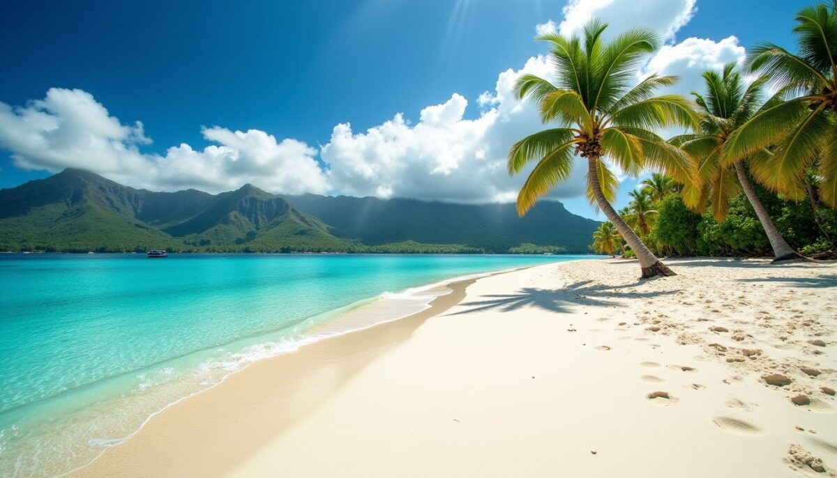 Tahiti en hiver : guide complet pour un séjour parfait et inoubliable