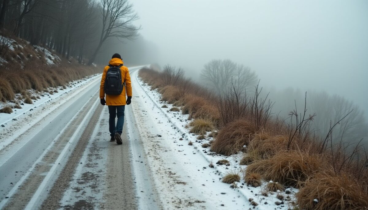 Dégradé du haut vers le blanc : astuces pour le maîtriser et pour qui il est idéal