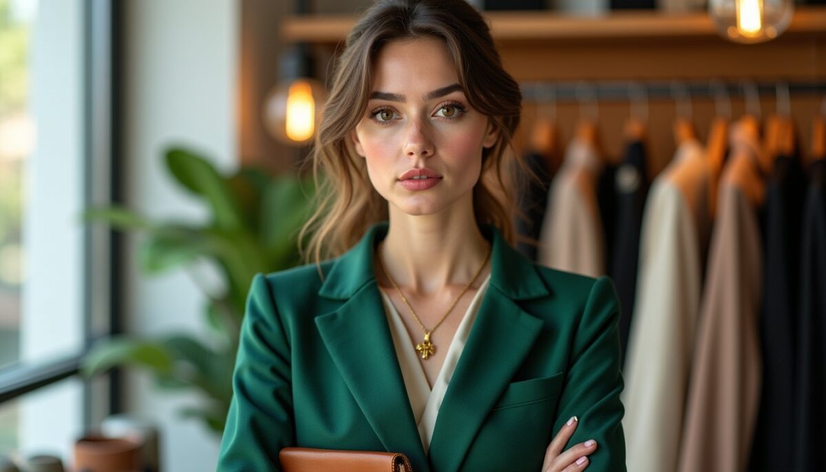 Harmoniser maquillage et style vestimentaire : conseils pour un look parfait