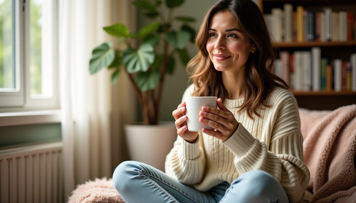 Pause féminine : découvrez comment ce temps pour vous transforme votre quotidien