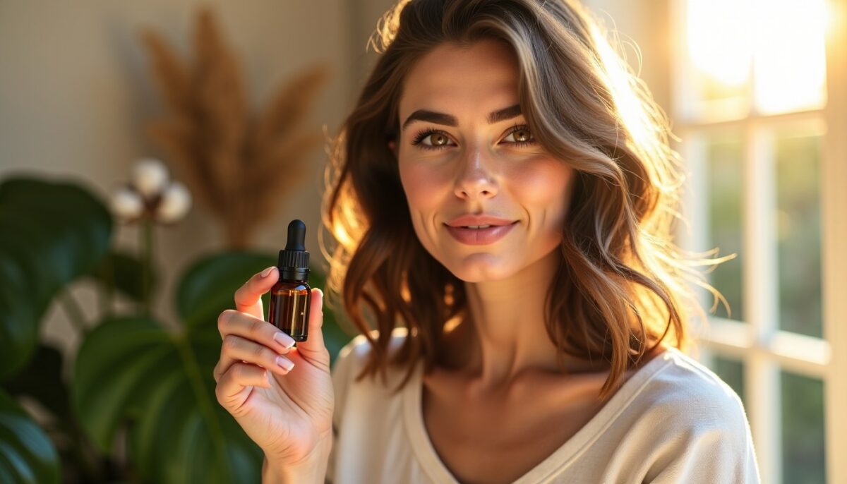 CBD : le secret mystérieux qui révolutionne la beauté et le bien-être