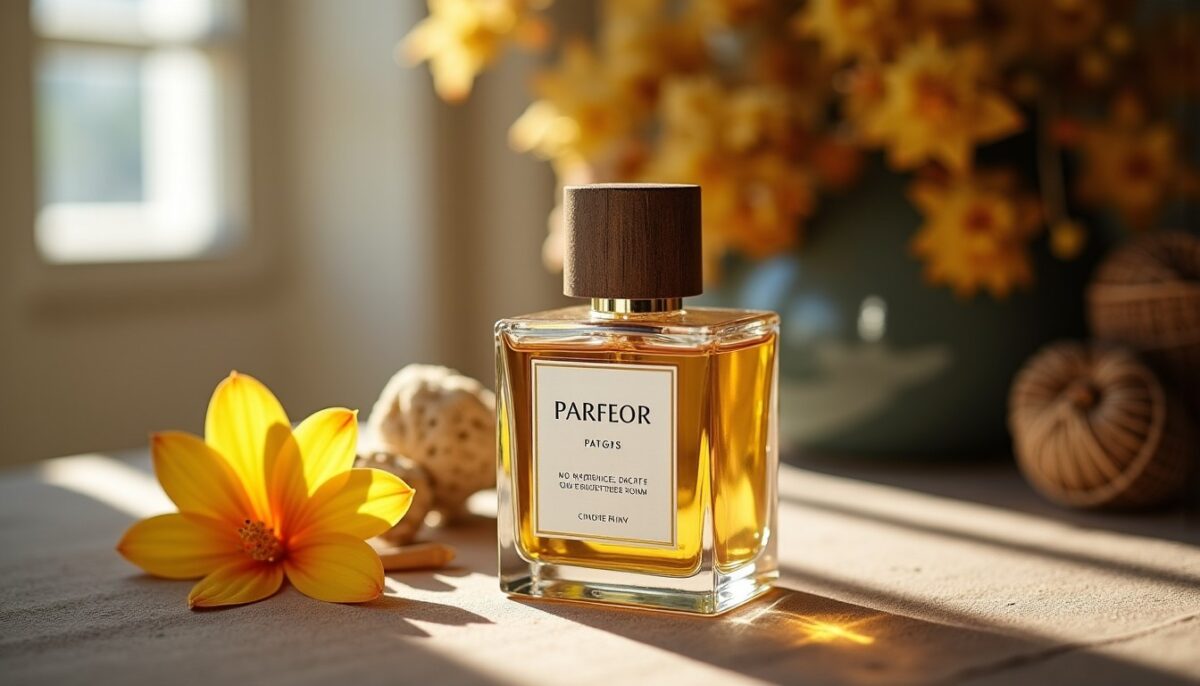 Parfeor : mon retour d&rsquo;expérience sur les parfums inspirés qui séduisent et font sensation