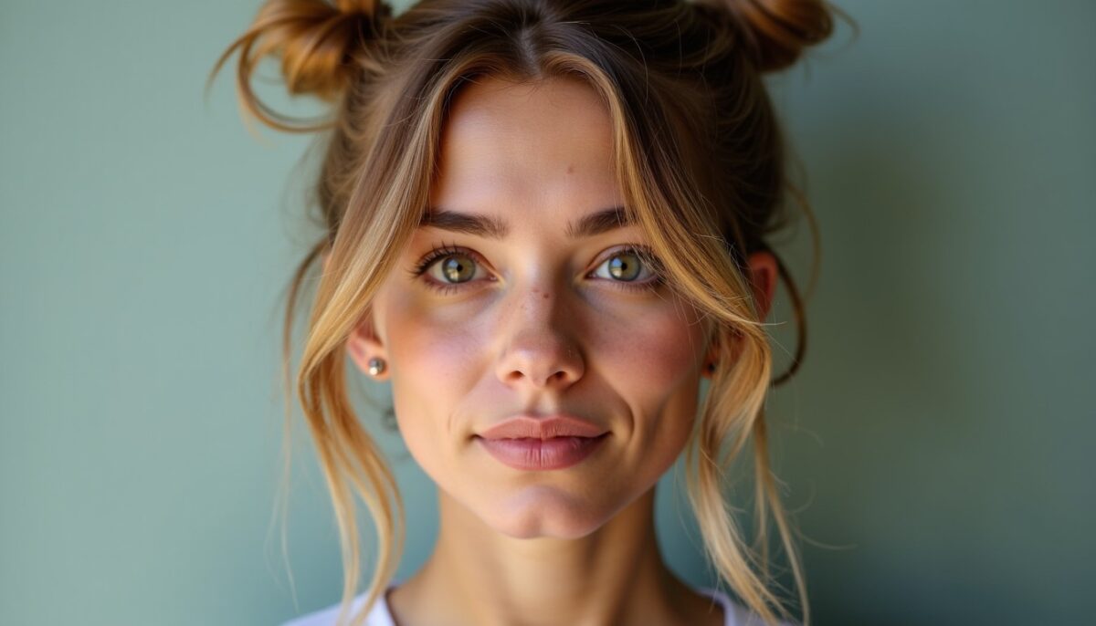 Cheveux gominés : l&rsquo;erreur commune à éviter pour un style impeccable et tendance