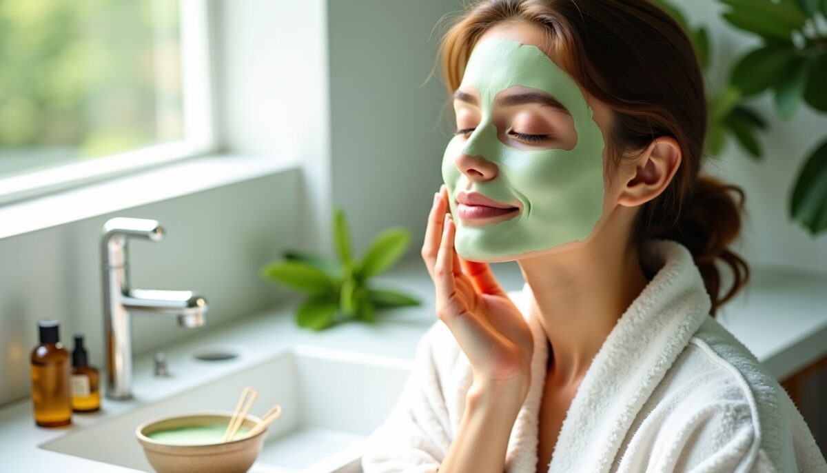 Soins du visage à base d&rsquo;actifs végétaux : tout ce qu&rsquo;il faut connaître