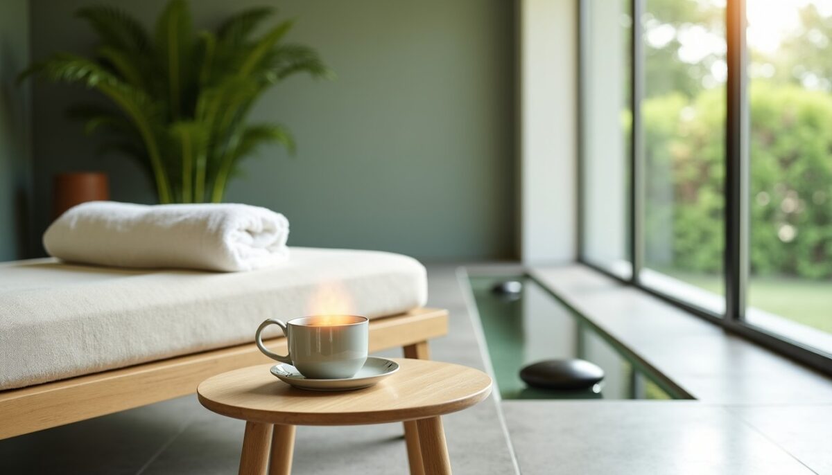 Spa à Touques : guide pratique pour dénicher votre havre de paix parfait
