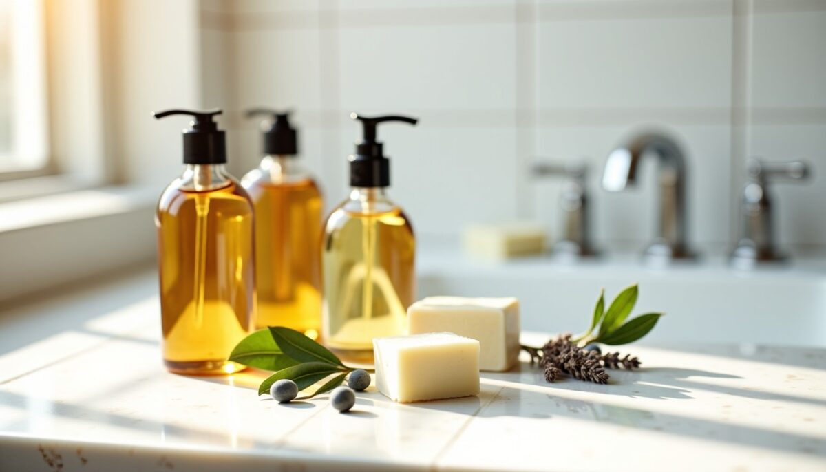 Comment sélectionner le savon liquide de Marseille idéal pour chaque type de peau