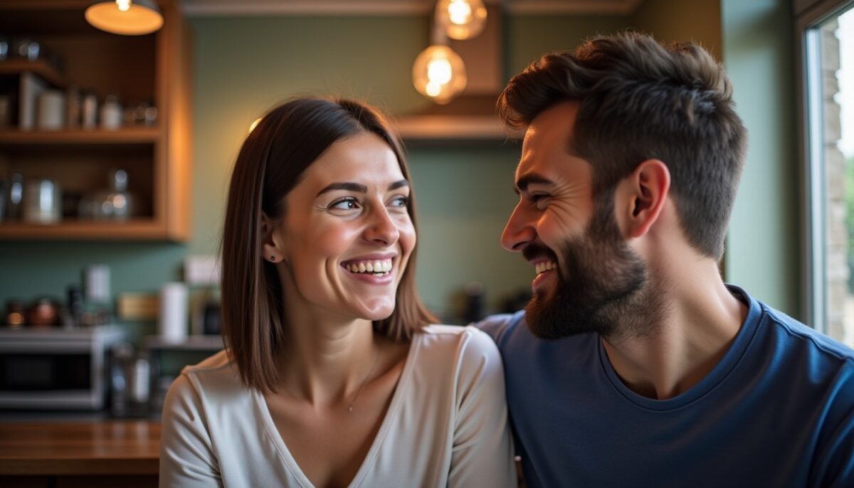 Ces 3 SMS irrésistibles qui font fondre un homme en un instant (testés et approuvés pour un effet garanti