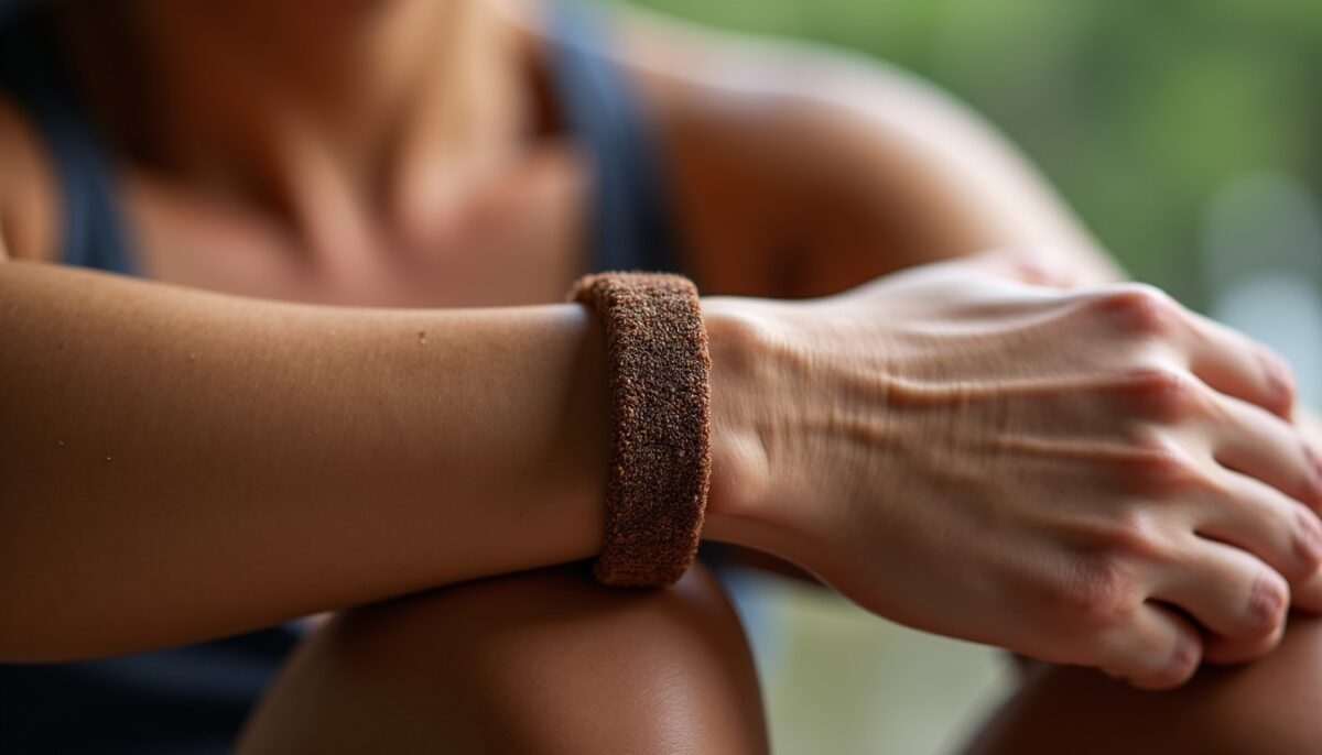 Bracelet en cuivre : mythe ou miracle ? Découvrez la vérité sur ses effets réels sur votre corps