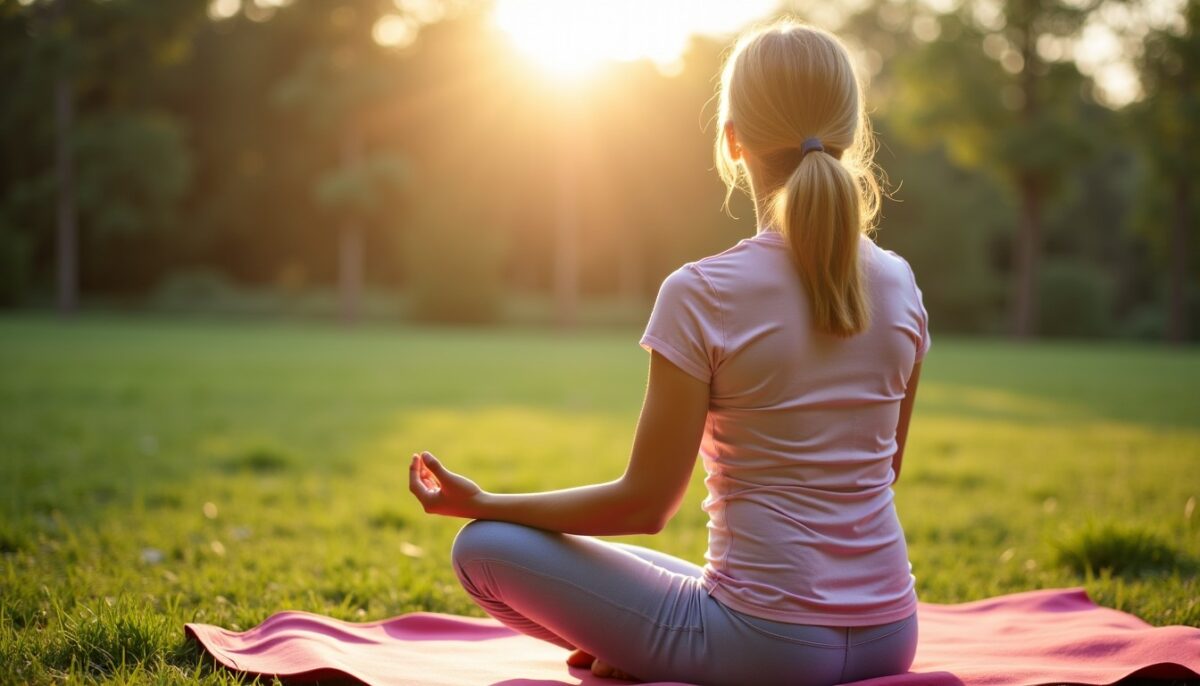Kindness Yoga : découvrez cette pratique bienveillante qui transforme votre bien-être