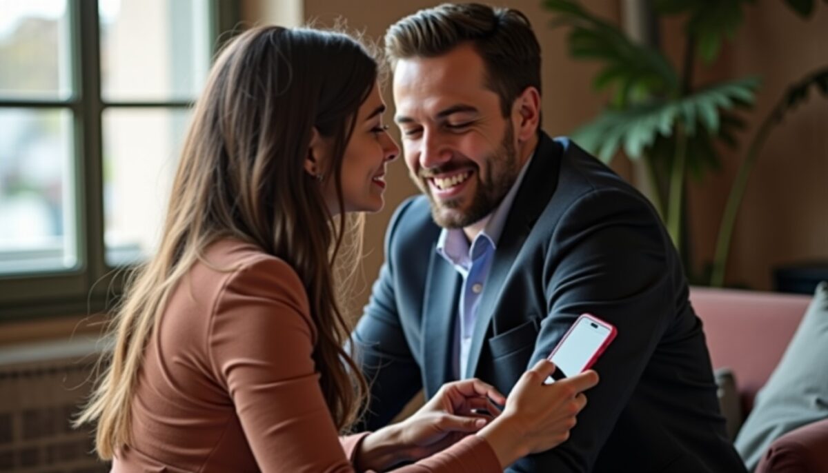 GDB et Tinder : Domptez le débogage avec élégance et passion ????❤️
