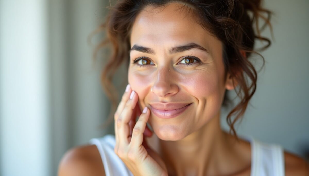 Peau sèche du visage : erreurs à éviter, causes profondes et remèdes efficaces