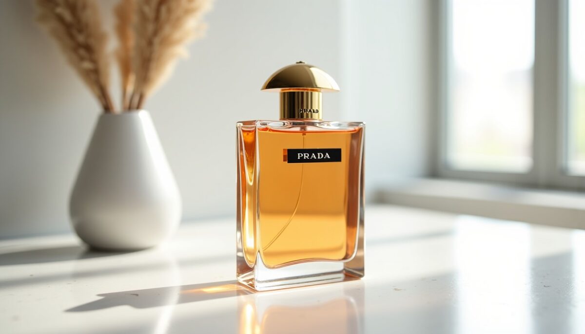 Parfum Prada Paradoxe : découvrez notre avis, sa tenue exceptionnelle et les raisons de son succès fulgurant