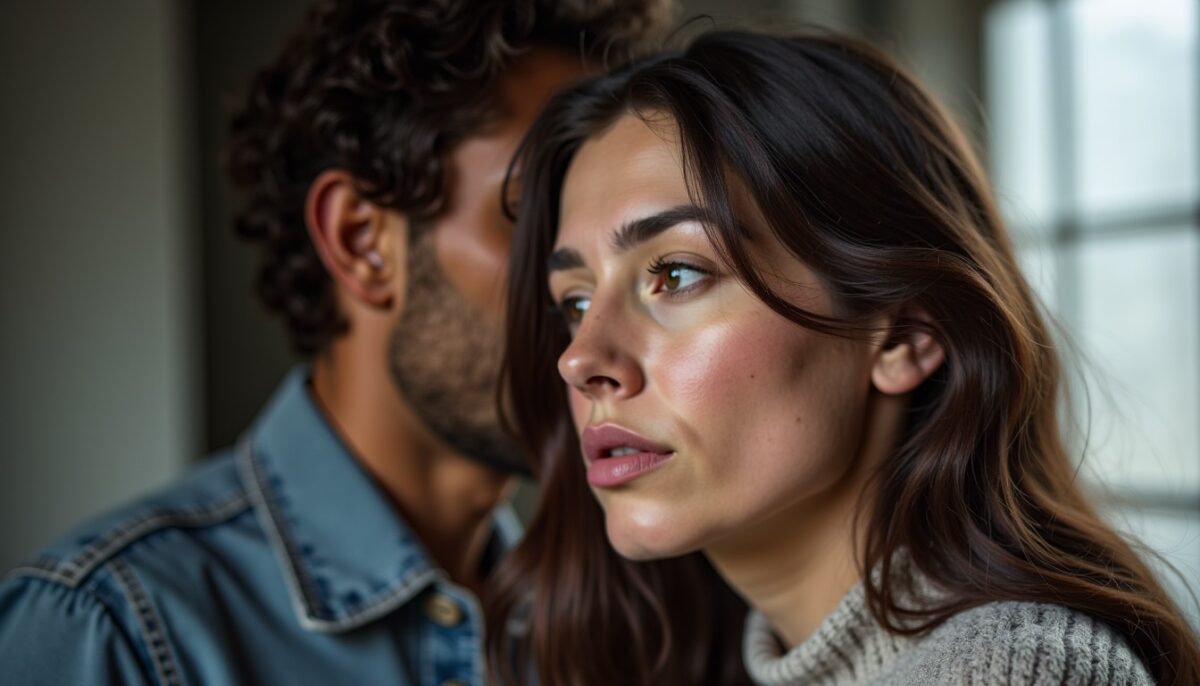 Rompre tout lien avec un narcissique : découvrez les 3 réactions typiques à prévoir