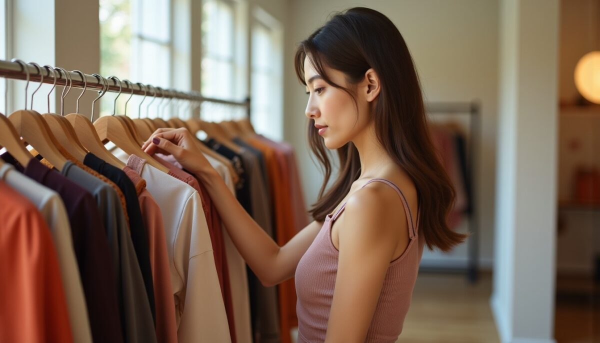 Budget robe : combien prévoir selon l&rsquo;usage et la qualité