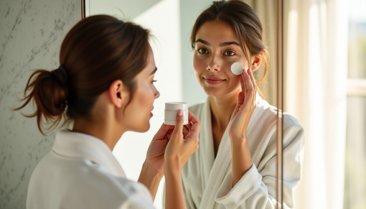 Les bienfaits quotidiens de la crème hydratante pour prendre soin de votre peau