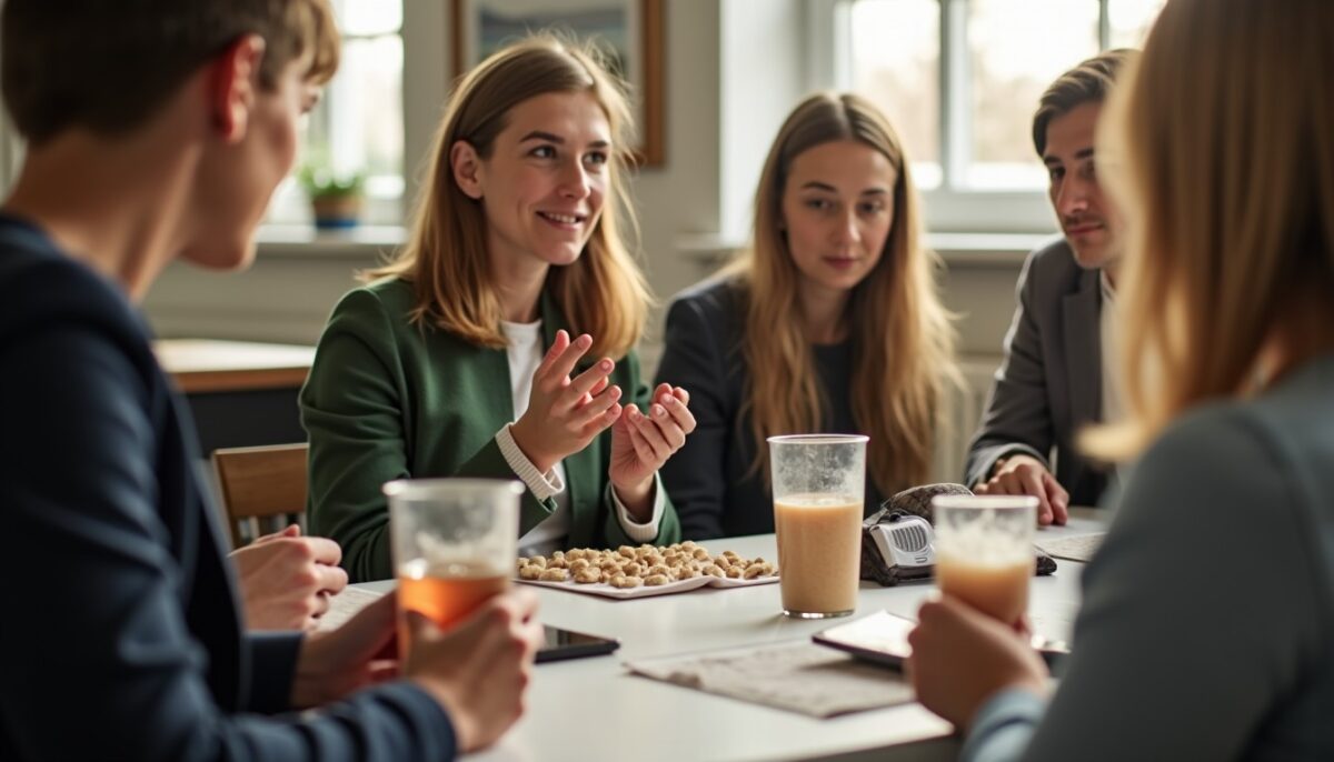 Cutrins 2025 : La nouvelle sensation qui fait vibrer les conversations